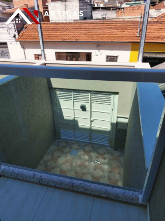 Imagem Sobrado com 3 Quartos à Venda,  em Chácara Belenzinho - São Paulo