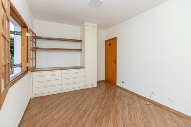 Imagem Casa com 3 Quartos à Venda, 191 m² em Saúde - São Paulo