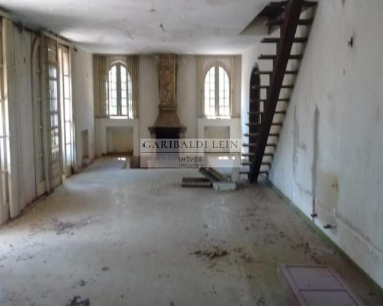 Imagem Imóvel com 3 Quartos à Venda, 700 m² em Barrocao - Serra Negra