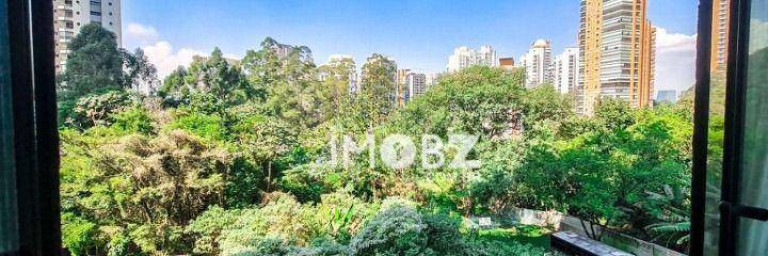 Imagem Imóvel com 1 Quarto à Venda, 40 m² em Paraíso Do Morumbi - São Paulo Imagem Imóvel com 1 Quarto à Venda, 40 m² em Paraíso Do Morumbi - São Paulo