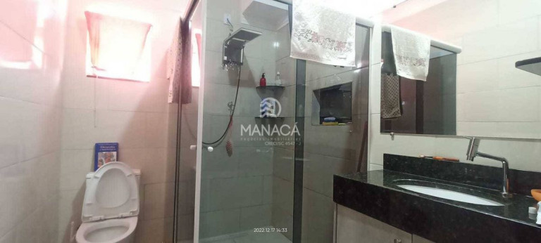 Imagem Casa com 2 Quartos à Venda, 120 m² em São Cristóvão - Barra Velha