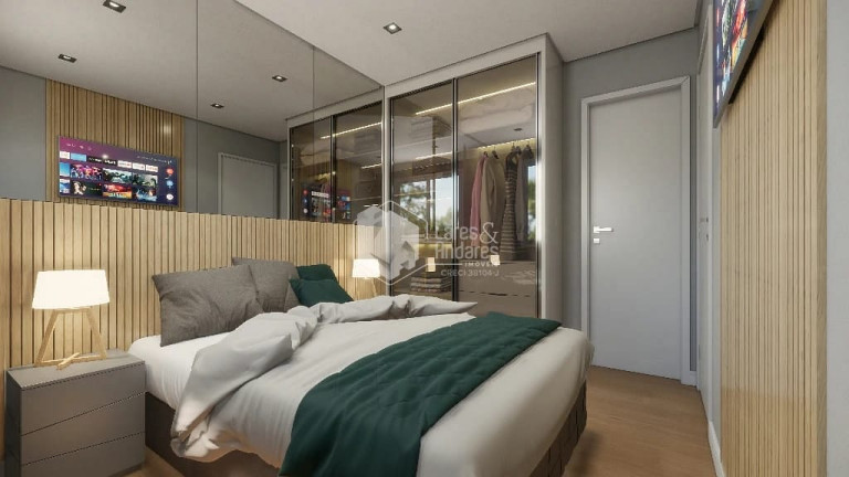 Imagem Imóvel com 1 Quarto à Venda, 17 m² em Jardim Aeroporto - São Paulo