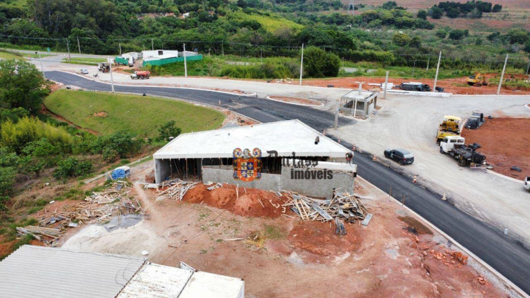 Imagem Terreno à Venda, 503 m² em Residencial Teriva Innovare - Bragança Paulista Imagem Terreno à Venda, 503 m² em Residencial Teriva Innovare - Bragança Paulista