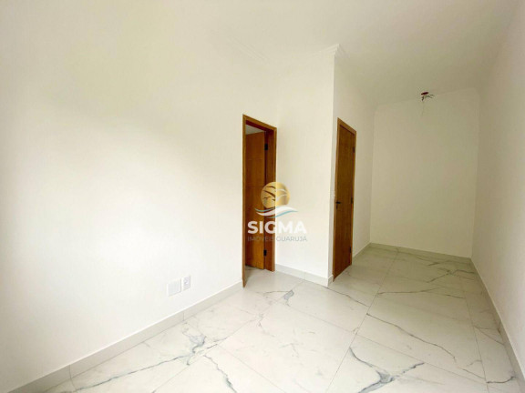 Imagem Sobrado com 2 Quartos à Venda, 123 m² em Enseada - Guarujá