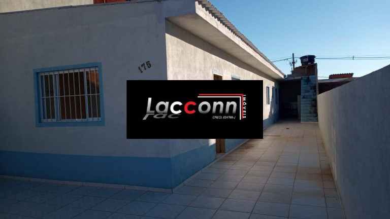 Imagem Casa com 3 Quartos à Venda, 100 m² em Centro - Boituva
