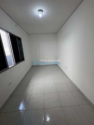 Imagem Casa com 2 Quartos à Venda, 96 m² em Boqueirão - Praia Grande