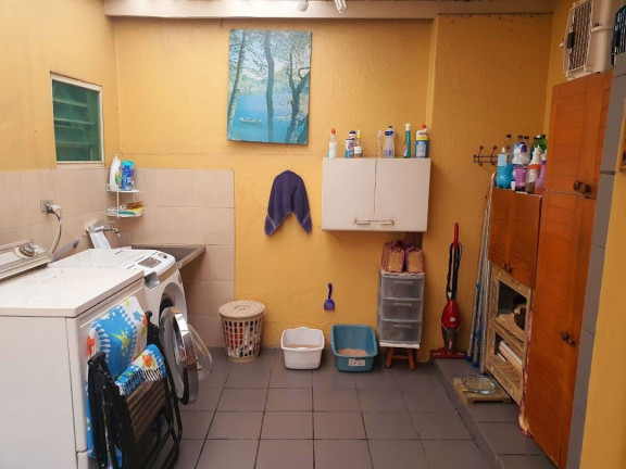 Imagem Sobrado com 3 Quartos à Venda, 82 m² em Vila Cruzeiro - São Paulo Imagem Sobrado com 3 Quartos à Venda, 82 m² em Vila Cruzeiro - São Paulo
