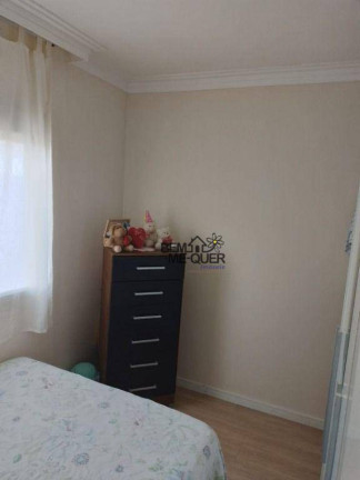 Imagem Apartamento com 2 Quartos à Venda, 46 m² em Jardim Boa Vista (zona Oeste) - São Paulo