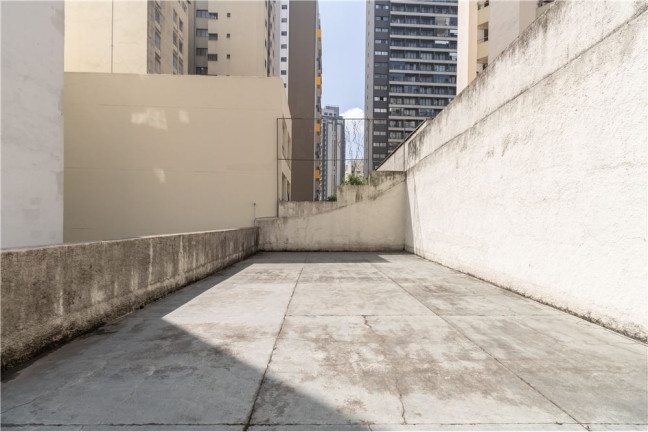 Imagem Apartamento com 1 Quarto à Venda, 35 m² em Bela Vista - São Paulo