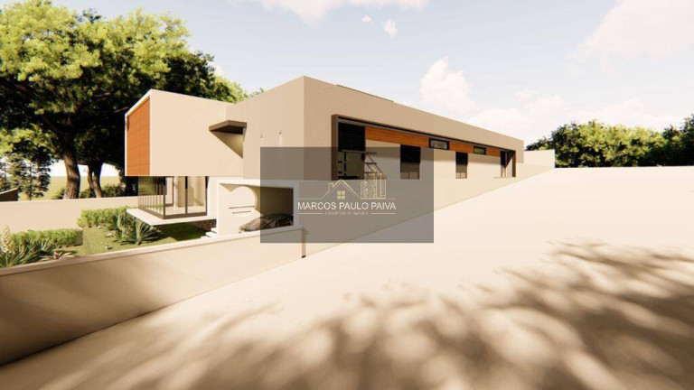 Imagem Casa com 4 Quartos à Venda, 530 m² em Estância Parque De Atibaia - Atibaia