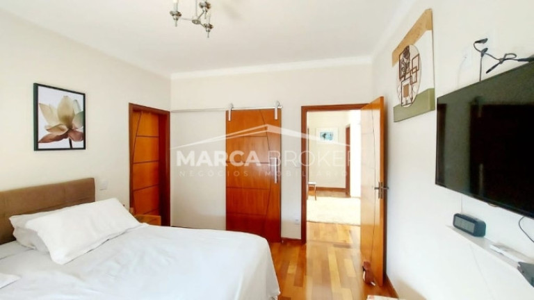 Imagem Casa de Condomínio com 3 Quartos à Venda, 245 m² em Jardim Soleil - Valinhos