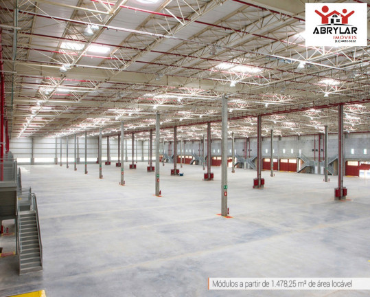 Imóvel para Alugar, 828 m² em Quinhaú - Embu Das Artes
