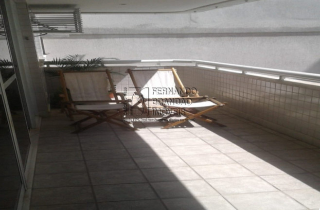 Imagem Imóvel com 3 Quartos à Venda, 103 m² em Leblon - Rio De Janeiro