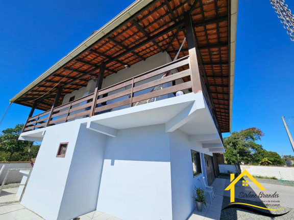 Imagem Casa com 4 Quartos à Venda, 800 m² em Salinas - Balneário Barra Do Sul Imagem Casa com 4 Quartos à Venda, 800 m² em Salinas - Balneário Barra Do Sul