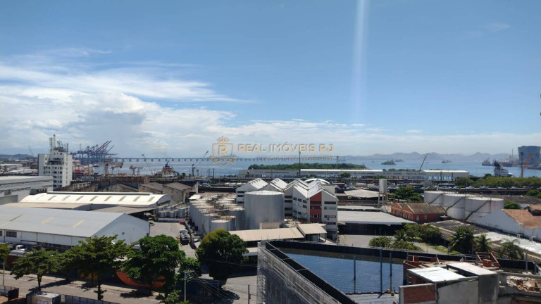 Imagem Apartamento com 2 Quartos à Venda, 50 m² em São Cristóvão - Rio De Janeiro Imagem Apartamento com 2 Quartos à Venda, 50 m² em São Cristóvão - Rio De Janeiro