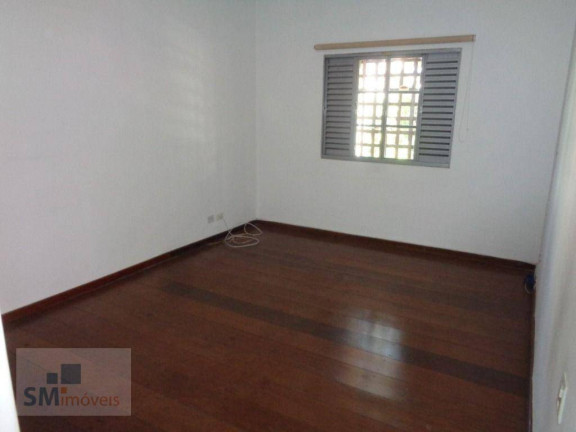 Imagem Sobrado com 3 Quartos à Venda, 250 m² em Campo Belo - São Paulo
