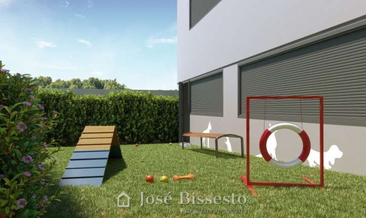 Imagem Apartamento com 4 Quartos à Venda, 170 m² em Vila São Francisco - Osasco