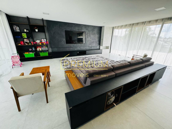 Imagem Casa com 5 Quartos à Venda, 510 m² em Reserva Da Serra - Jundiaí Imagem Casa com 5 Quartos à Venda, 510 m² em Reserva Da Serra - Jundiaí