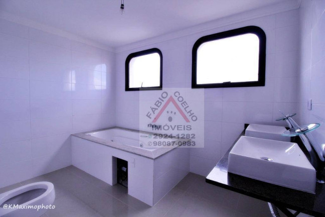Imagem Apartamento com 4 Quartos à Venda, 329 m² em Alto Da Boa Vista - São Paulo Imagem Apartamento com 4 Quartos à Venda, 329 m² em Alto Da Boa Vista - São Paulo