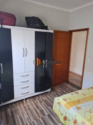 Imagem Casa com 3 Quartos à Venda, 300 m² em Monte Verde Ii - Poços De Caldas