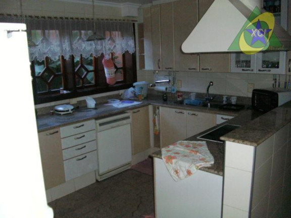 Imagem Casa com 4 Quartos à Venda, 700 m² em Chácara Primavera - Campinas Imagem Casa com 4 Quartos à Venda, 700 m² em Chácara Primavera - Campinas