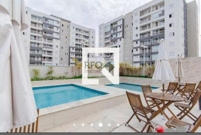 Imagem Imóvel com 2 Quartos à Venda, 83 m² em Vila Independência - São Paulo