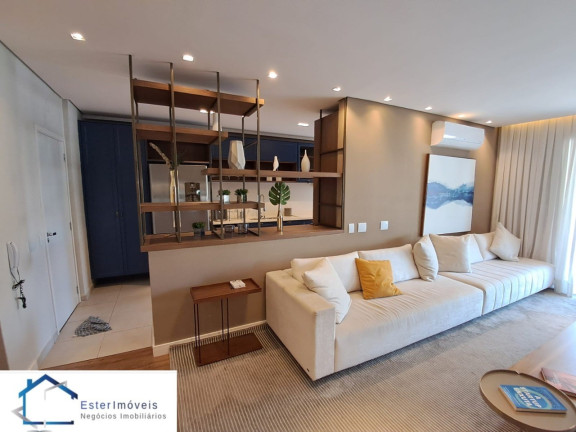 Imagem Apartamento com 4 Quartos para Alugar ou Temporada, 165 m² em Jardim Ana Maria - Jundiaí