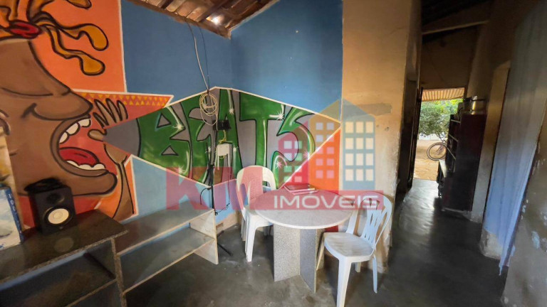 Imagem Casa com 2 Quartos à Venda, 50 m² em Santa Delmira - Mossoró Imagem Casa com 2 Quartos à Venda, 50 m² em Santa Delmira - Mossoró