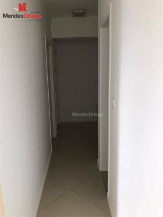 Imagem Apartamento com 3 Quartos para Alugar, 118 m² em Parque Campolim - Sorocaba