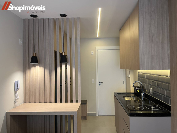 Imagem Apartamento com 1 Quarto para Alugar, 44 m² em Paraíso - São Paulo Imagem Apartamento com 1 Quarto para Alugar, 44 m² em Paraíso - São Paulo