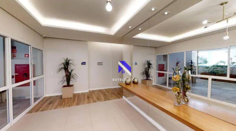Imagem Apartamento com 2 Quartos à Venda, 71 m² em Vila Andrade - São Paulo Imagem Apartamento com 2 Quartos à Venda, 71 m² em Vila Andrade - São Paulo
