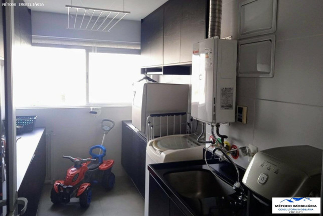 Imagem Apartamento com 3 Quartos à Venda, 121 m² em Pinheiros - São Paulo
