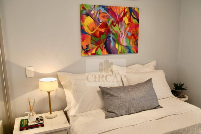 Imagem Apartamento com 1 Quarto à Venda, 43 m² em Consolação - São Paulo Imagem Apartamento com 1 Quarto à Venda, 43 m² em Consolação - São Paulo