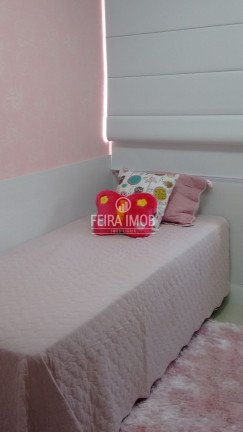 Imagem Casa com 3 Quartos à Venda, em Sim - Feira De Santana Imagem Casa com 3 Quartos à Venda, em Sim - Feira De Santana