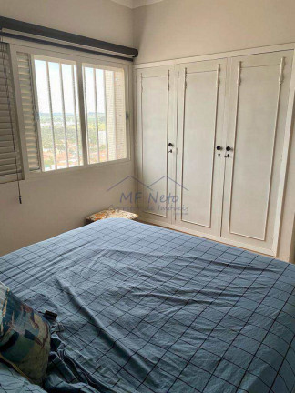 Imagem Apartamento com 3 Quartos à Venda, 120 m² em Edifício Pioneiro - Centro - Pirassununga