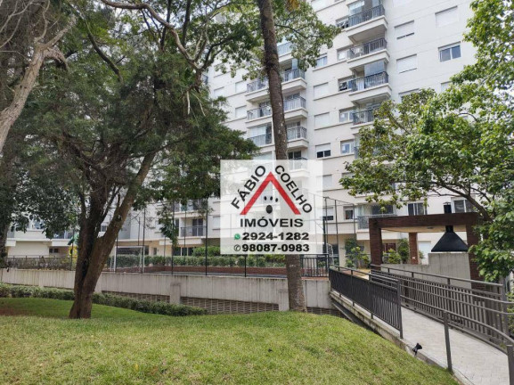Imagem Apartamento com 2 Quartos à Venda, 60 m² em Interlagos - São Paulo Imagem Apartamento com 2 Quartos à Venda, 60 m² em Interlagos - São Paulo