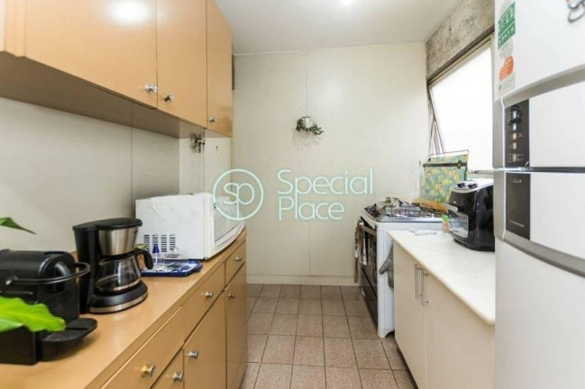 Imagem Apartamento com 3 Quartos à Venda, 250 m² em Moema Pássaros - São Paulo