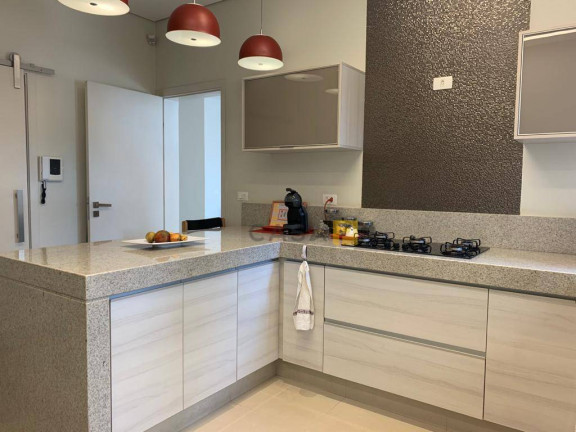 Imagem Casa com 3 Quartos à Venda, 296 m² em Residencial Dona Margarida - Santa Bárbara D'oeste Imagem Casa com 3 Quartos à Venda, 296 m² em Residencial Dona Margarida - Santa Bárbara D'oeste