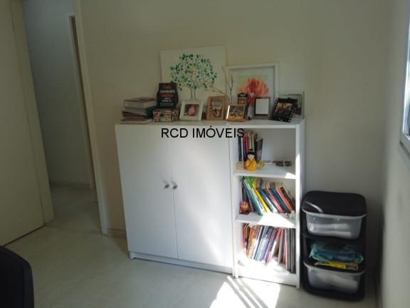 Imagem Imóvel com 3 Quartos à Venda, 82 m² em Jardim Das Vertentes - São Paulo