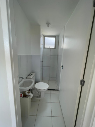 Imagem Apartamento com 2 Quartos à Venda, 39 m² em Catu De Abrantes (abrantes) - Camaçari Imagem Apartamento com 2 Quartos à Venda, 39 m² em Catu De Abrantes (abrantes) - Camaçari