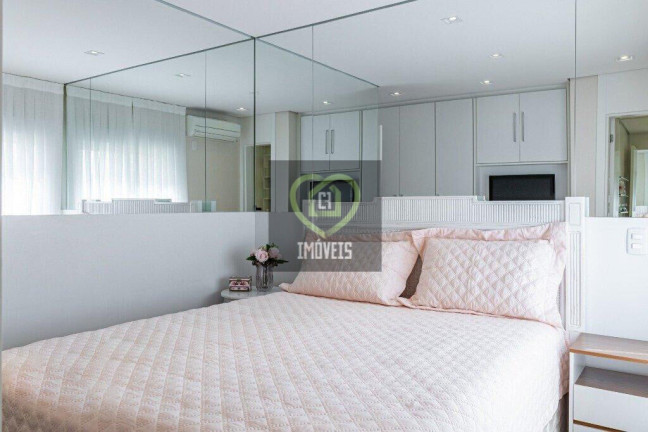 Imagem Apartamento com 2 Quartos à Venda, 84 m² em Perdizes - São Paulo