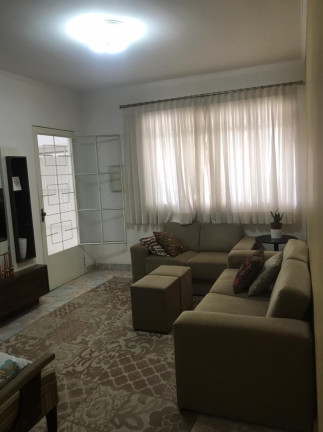 Casa com 3 Quartos à Venda, 150 m² em Ipiranga - São Paulo