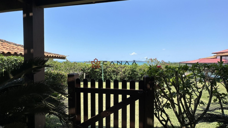 Imagem Casa de Condomínio com 5 Quartos à Venda, 209 m² em Rasa - Armação Dos Búzios