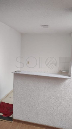 Imagem Apartamento com 2 Quartos para Alugar, 88 m² em Parque Residencial Iguatemi - Araraquara