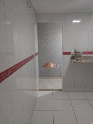 Imagem Apartamento com 3 Quartos à Venda, 65 m² em Cidade Antônio Estevão De Carvalho - São Paulo Imagem Apartamento com 3 Quartos à Venda, 65 m² em Cidade Antônio Estevão De Carvalho - São Paulo