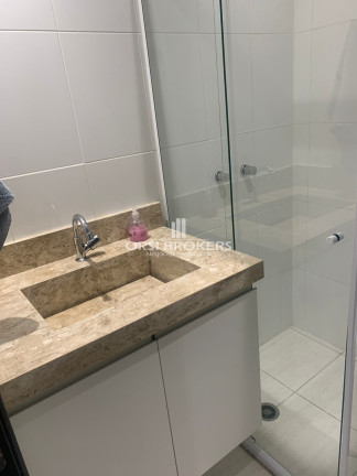 Imagem Apartamento com 3 Quartos à Venda, 95 m² em Butantã - São Paulo