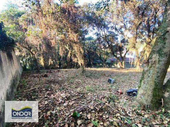 Imagem Terreno à Venda, 2.334 m² em Granja Viana - Cotia