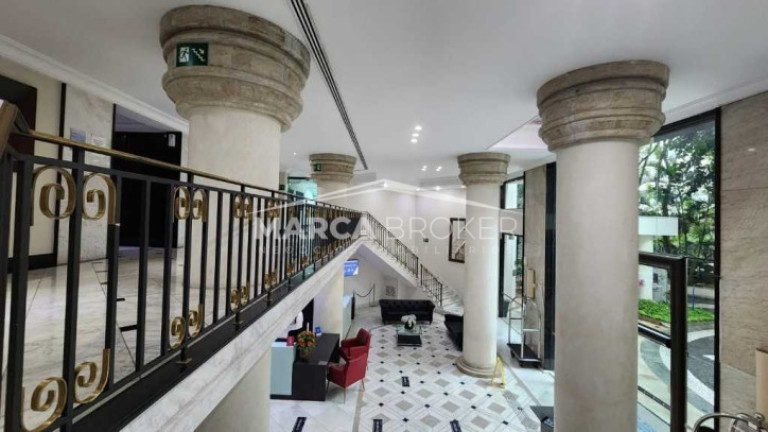 Imagem Apartamento com 2 Quartos para Alugar, em Paraiso - São Paulo Imagem Apartamento com 2 Quartos para Alugar, em Paraiso - São Paulo