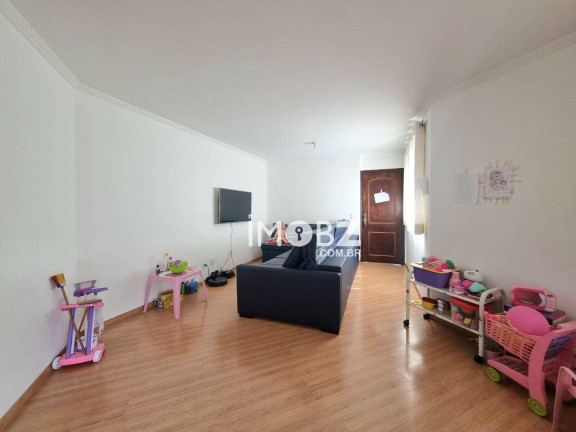 Imagem Imóvel com 3 Quartos à Venda, 118 m² em Vila Andrade - São Paulo