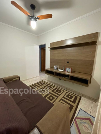 Imagem Casa com 3 Quartos à Venda, 93 m² em Jardim Príncipe - Lençóis Paulista